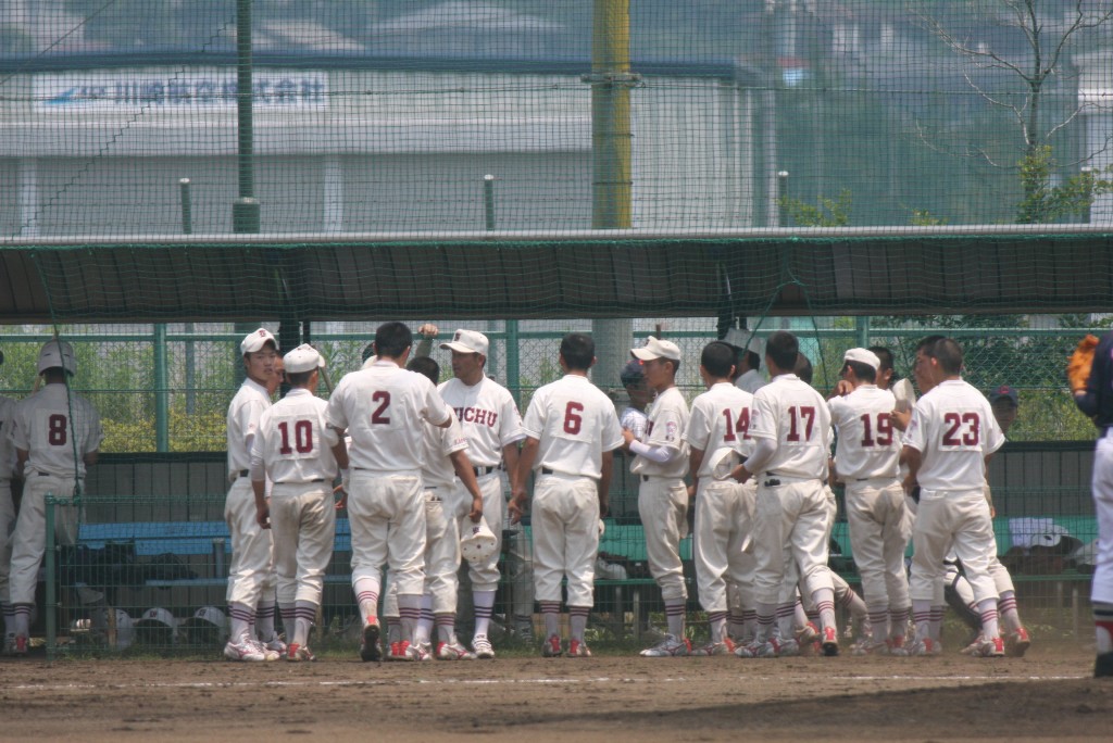 リトル シニア 関東 連盟